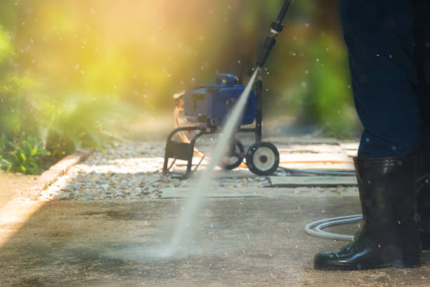 East Massapequa, NY  Pressure Washing Services Company